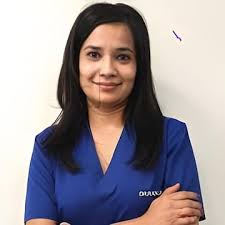 Dr Ranjana Pandey